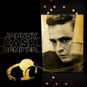 Various Artists: Johnny Cash Remixed